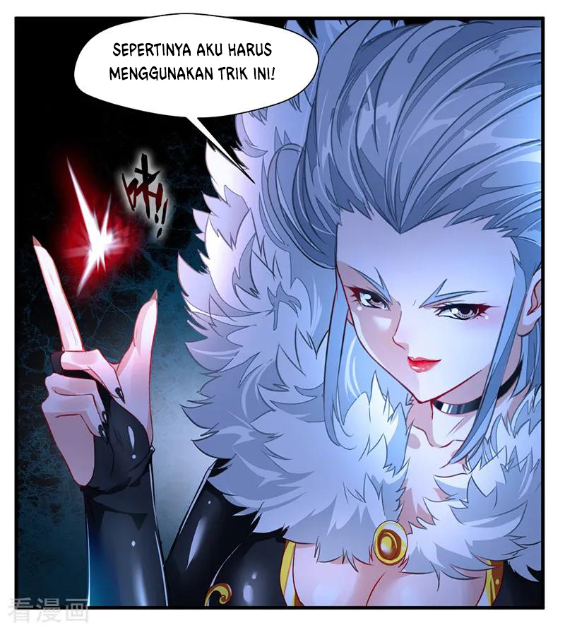 Jueshi Guzun (Peerless Ancient) Chapter 06 Gambar 17